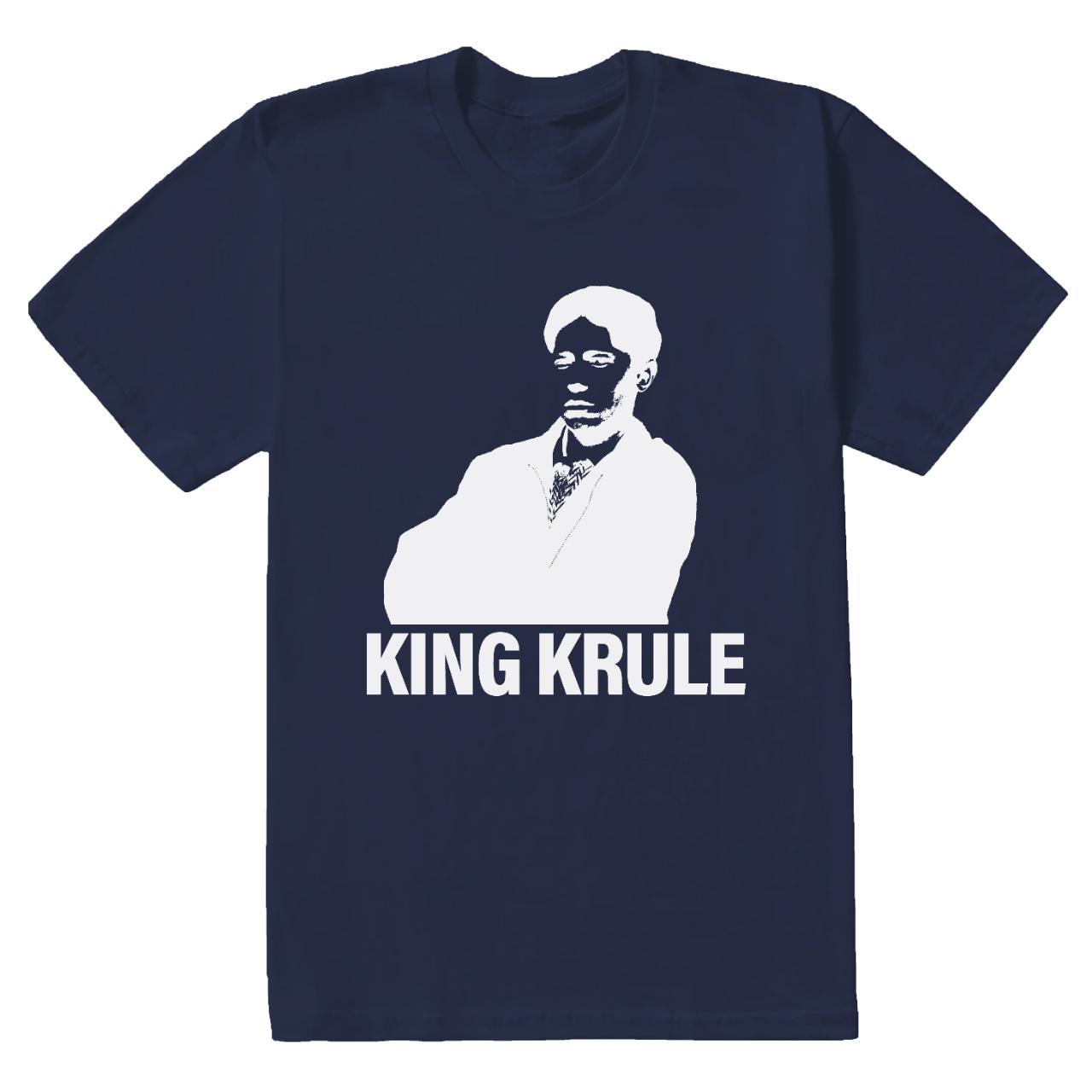 P0 - King Krule Store