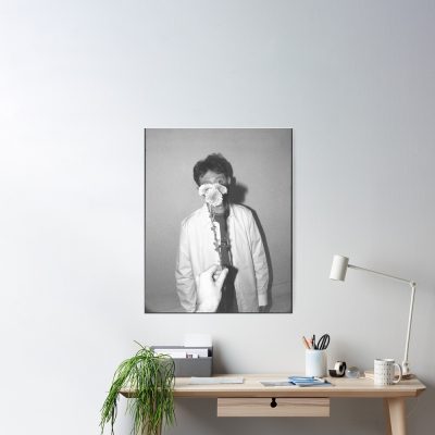 cpostermediumsquare product1000x1000.2 2 - King Krule Store