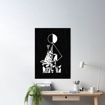 cpostermediumsquare product1000x1000.2 - King Krule Store