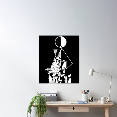 cpostermediumsquare product1000x1000.2 5 - King Krule Store