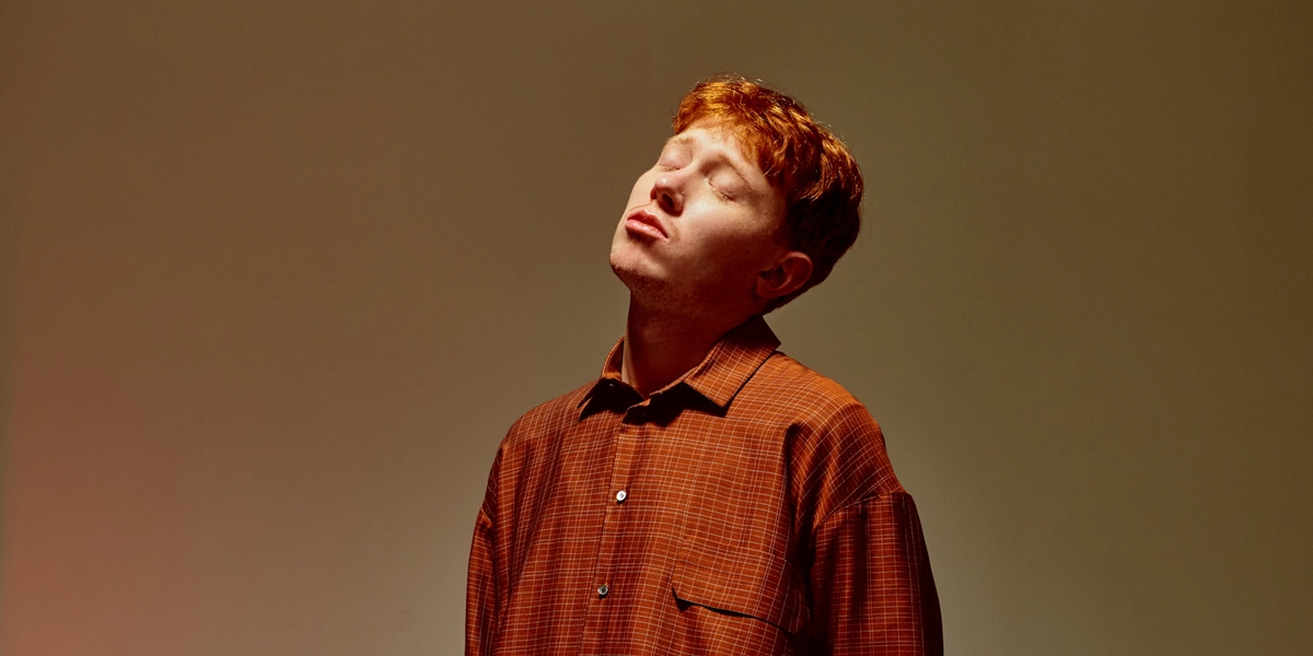 img 1 - King Krule Store