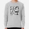 ssrcolightweight sweatshirtmensheather greyfrontsquare productx1000 bgf8f8f8 10 - King Krule Store