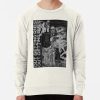 ssrcolightweight sweatshirtmensoatmeal heatherfrontsquare productx1000 bgf8f8f8 17 - King Krule Store