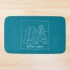 urbathmat flatlay largesquare1000x1000.1u5 13 - King Krule Store