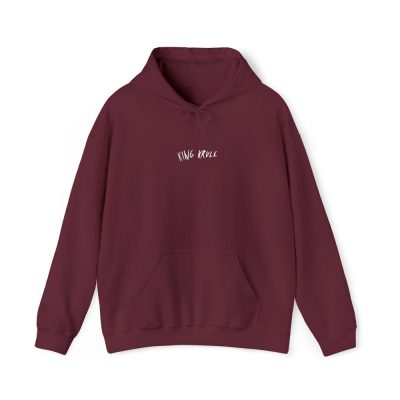 KING KRULE Classic Hoodie