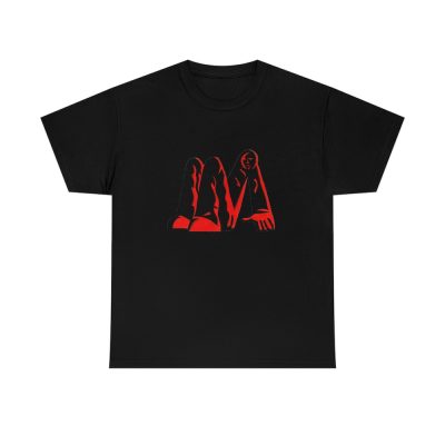 King Krule – Man Alive! Album Cover Art T-Shirt