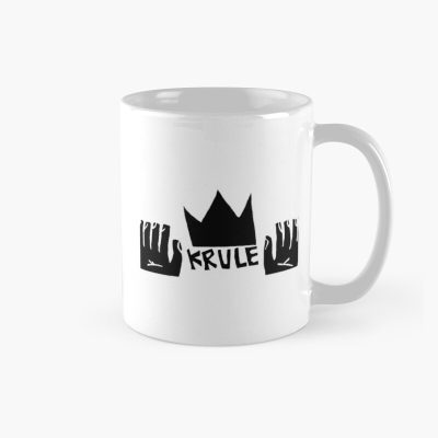 King Of King Krule Mug